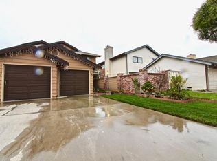 1541 N 1st St, Salinas, CA 93906