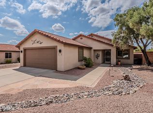1125 W Ashworth Rd, Green Valley, AZ 85614