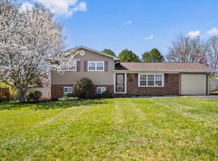 4324 Deerfield Rd, Knoxville, TN 37921