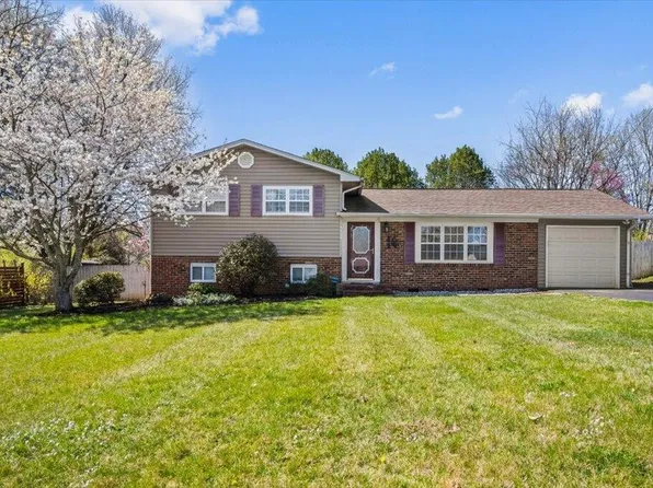 4324 Deerfield Rd, Knoxville, TN 37921