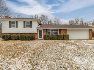 42 Ramsey Dr, Hamilton, OH 45013