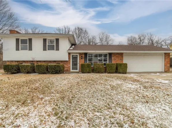 42 Ramsey Dr, Hamilton, OH 45013