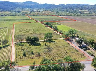 4304 Dry Creek Road, Healdsburg, CA