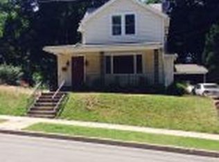 10 Vine St, Binghamton, NY 13903