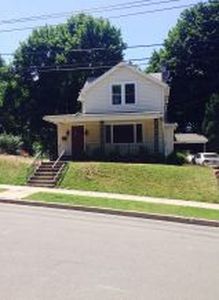 10 Vine St, Binghamton, NY, 13903