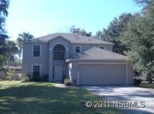 1862 Orange Tree Dr, Edgewater, FL 32141