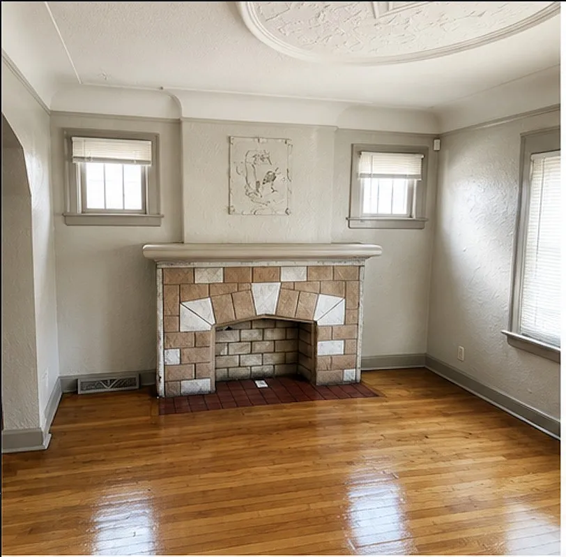 3 bed, 1110 sqft, $1,050 — Photo 3