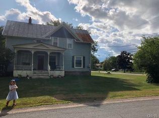 28406 County Route 192, Redwood, NY 13679