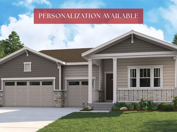 5672 Wayfarer Circle, Firestone, CO 80504