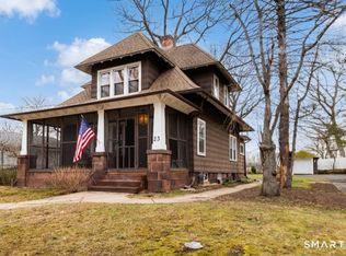 23 Sherland Avenue, New Haven, CT