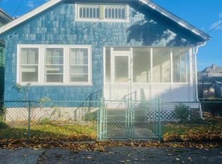 61 Tweed St, Pawtucket, RI 02861