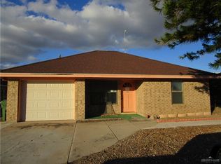 7214 Ford St, Mission, TX 78572