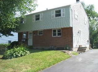 288 Candlebrook Rd, King Of Prussia, PA 19406