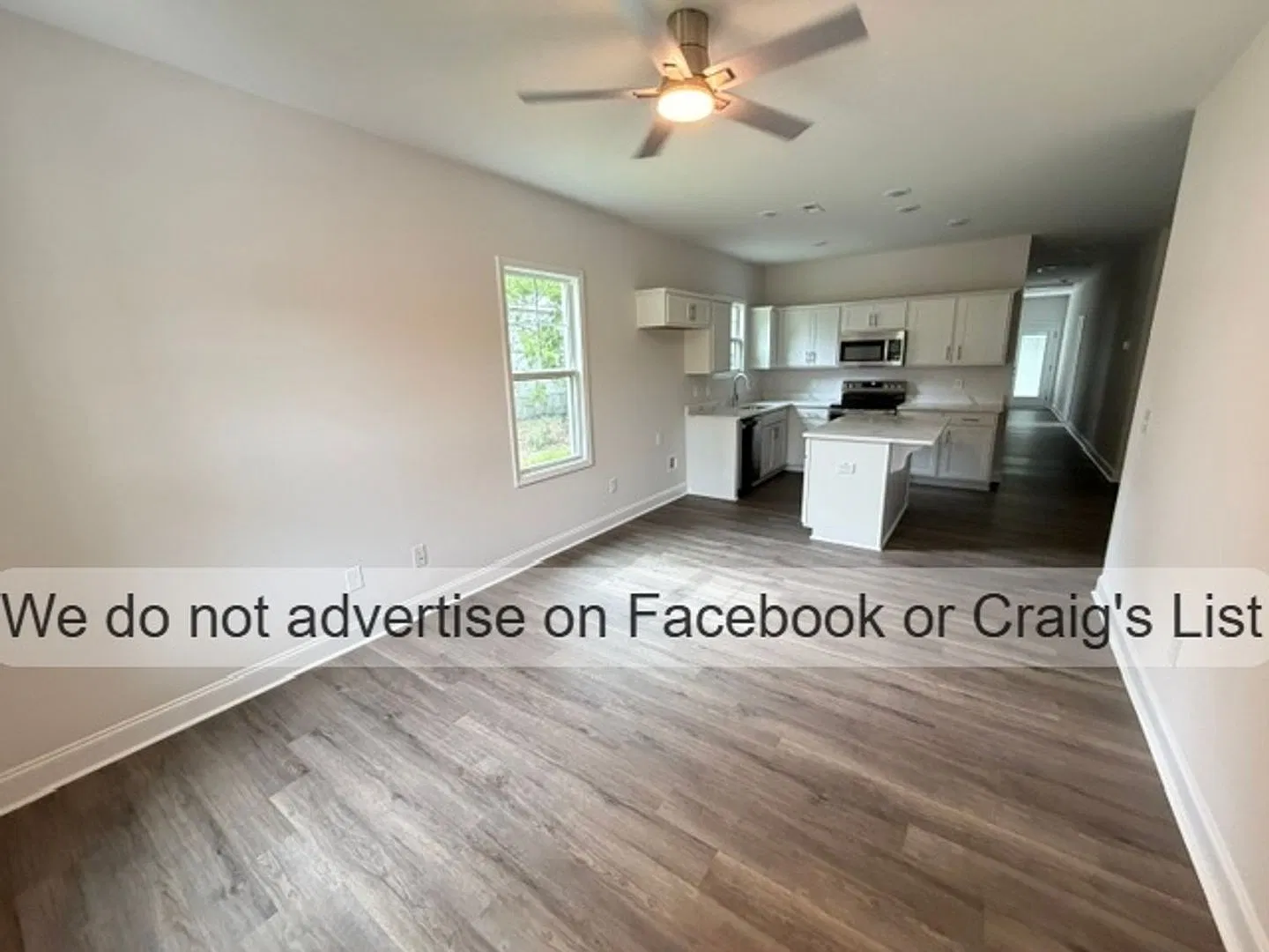 Spring Lake- Chapel Hill Road — Photo 2