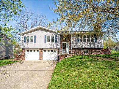 4325 Miller Rd, Saint Joseph, MO, 64505