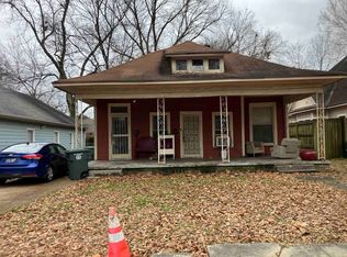 1036 S Rembert St, Memphis, TN 38104