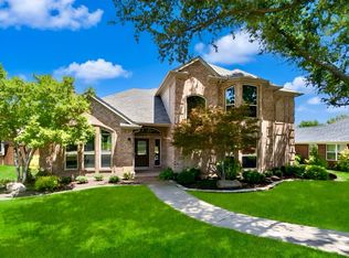 103 Sierra Ct, Allen, TX 75013