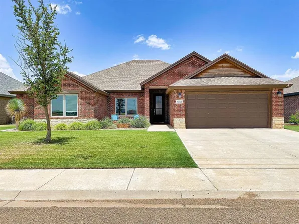 6514 73rd St, Lubbock, TX 79424