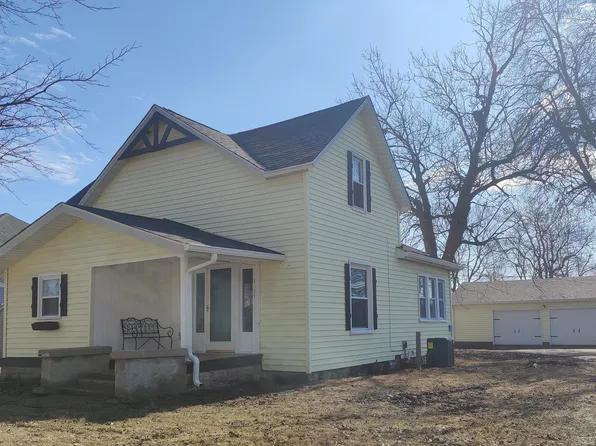 1711 S East St, Elwood, IN 46036