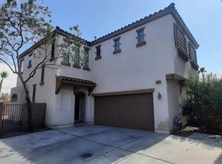 767 Easter Lily Pl, Henderson, NV 89011
