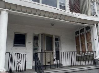 1732 Scattergood St, Philadelphia, PA 19124