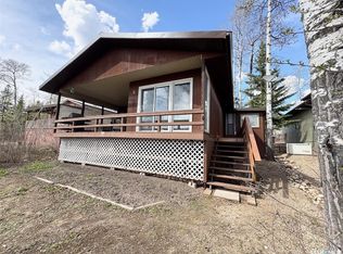9 Hillside West Kipabiskau Regional Park, Pleasantdale Rm No. 398, SK S0K 3H0