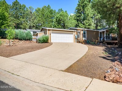 2180 W Alaska Ave, Flagstaff, AZ, 86001