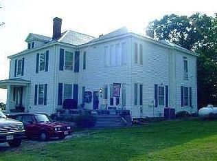 233 Pisgah Church Rd, Rice, VA 23966