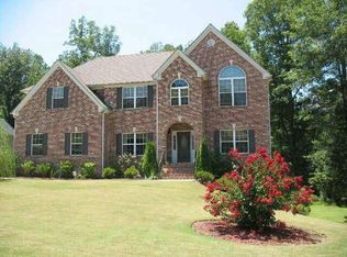 35 Cranbrook Way, Covington, GA 30016