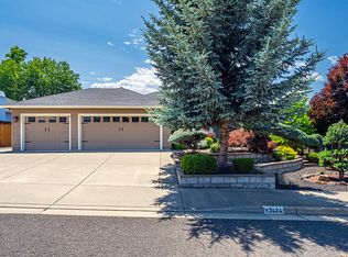 3424 McQuire Way, Medford, OR