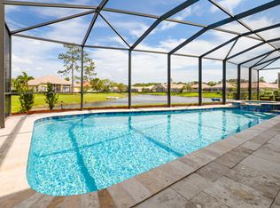 784 SW Marsh Harbor Bay, Pt Saint Lucie, FL 34953