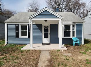 1110 Sumpter St, Richmond, VA 23220