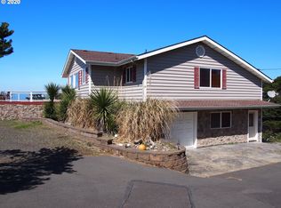 12087 NE Beverly Dr, Newport, OR 97365