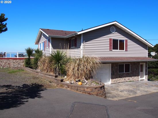 12087 Ne Beverly Dr Newport Or 97365 Zillow