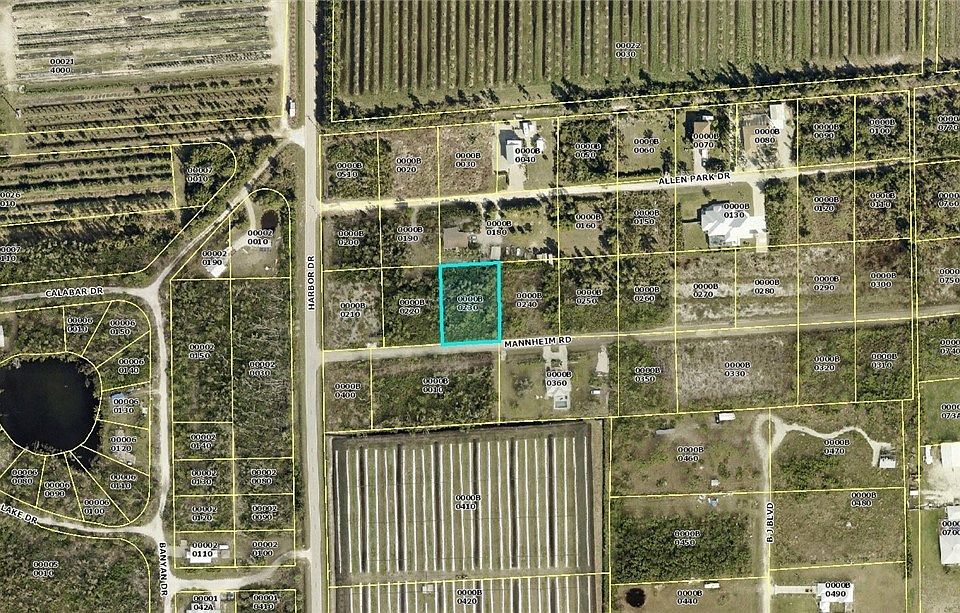 2nd image of 6440 Mannheim Rd