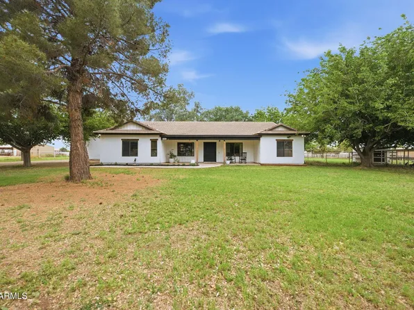 1566 E PAINT HORSE Place, San Tan Valley, AZ 85140