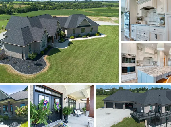 188 Tingle Ln, Springfield, KY 40069