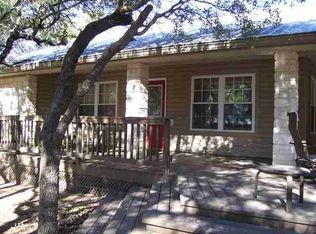 3522 N Fm 1174, Bertram, TX 78605