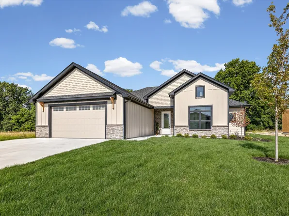 6020 Kestrel Loop, Columbia, MO 65202