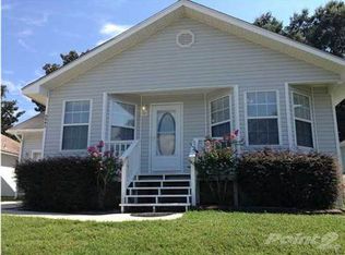 5991 W Bay Point Dr, Perdido Key, FL 32507