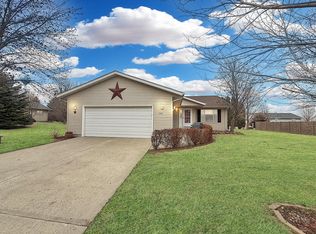 133 Aadland Cir, Granite Falls, MN 56241