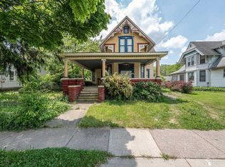 607 W Front St, Monroe, MI 48161