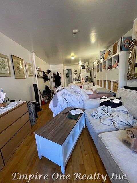 2nd image of 232 E 2nd St #4B