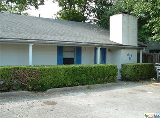 614 Mill St #A, San Marcos, TX 78666