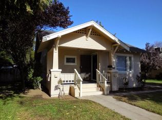 1019 W 19th St, Merced, CA 95340