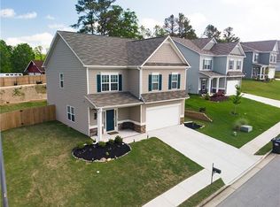 298 Persian Ivy Way, Dallas, GA 30132