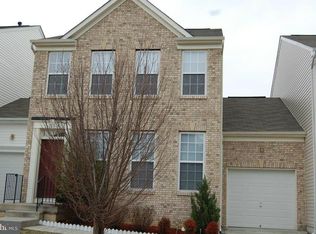 205 Taft Dr, Stafford, VA 22554