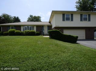 3500 Sundown Farms Way, Olney, MD 20832