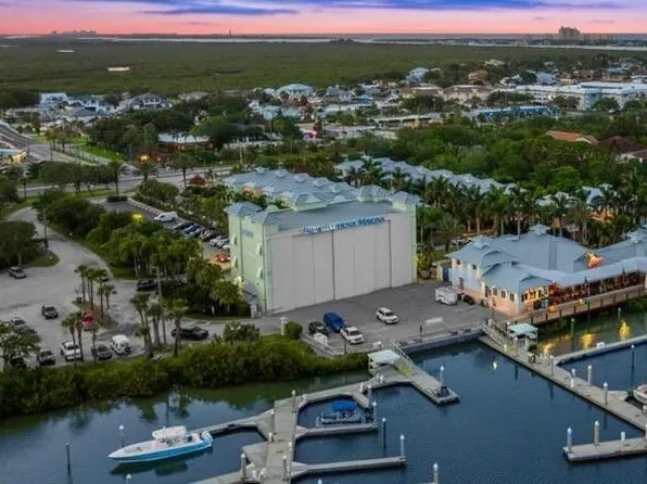 100 Boatyard St #D17, New Smyrna Beach, FL 32169