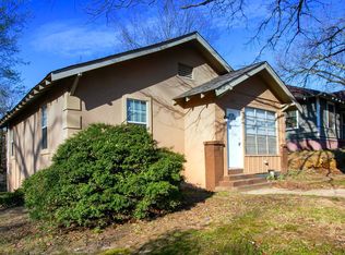 4224 W 16th St, Little Rock, AR 72204